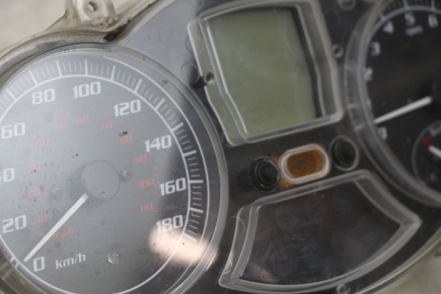 photo de SPEEDOMETER PIAGGIO MP3 LT 400 (2007 - 2012)