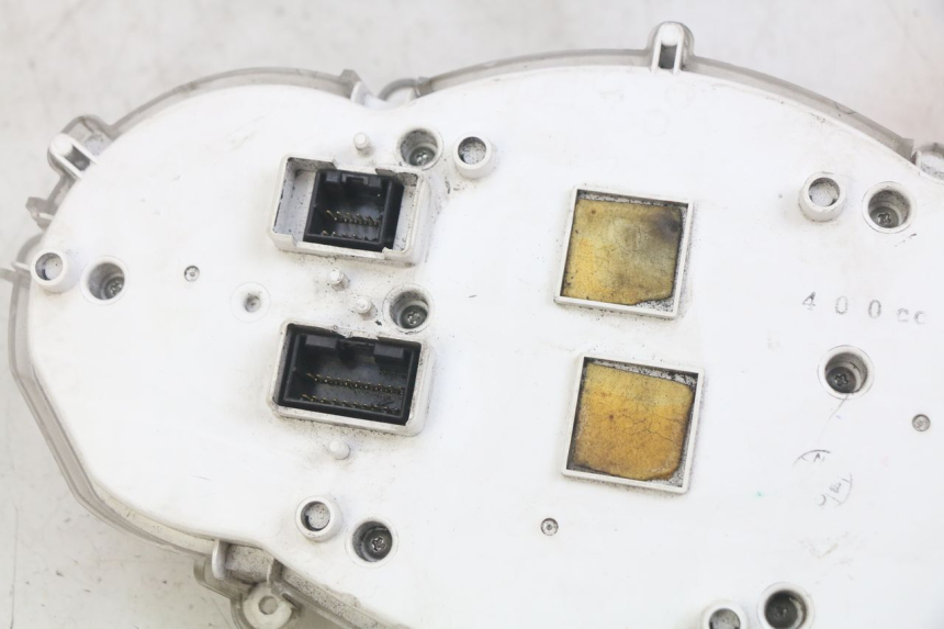 photo de SPEEDOMETER PIAGGIO MP3 LT 400 (2007 - 2012)