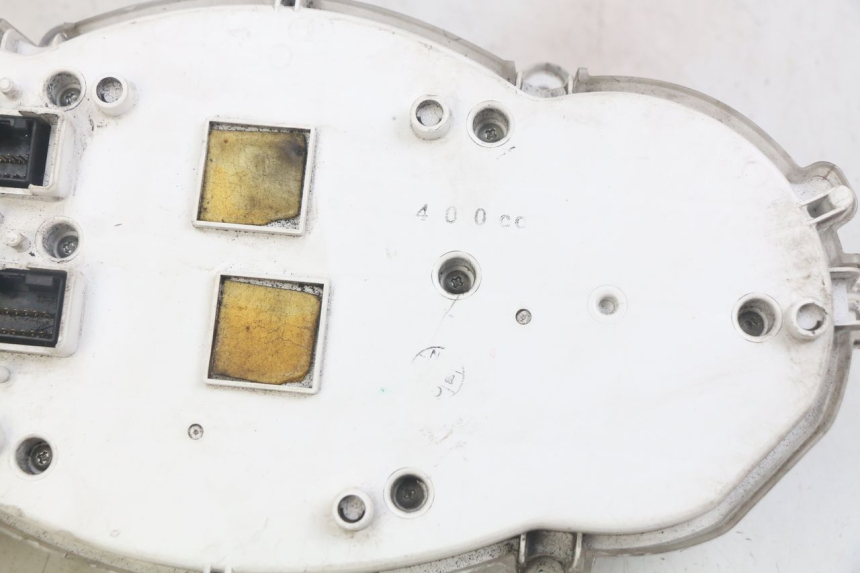 photo de SPEEDOMETER PIAGGIO MP3 LT 400 (2007 - 2012)