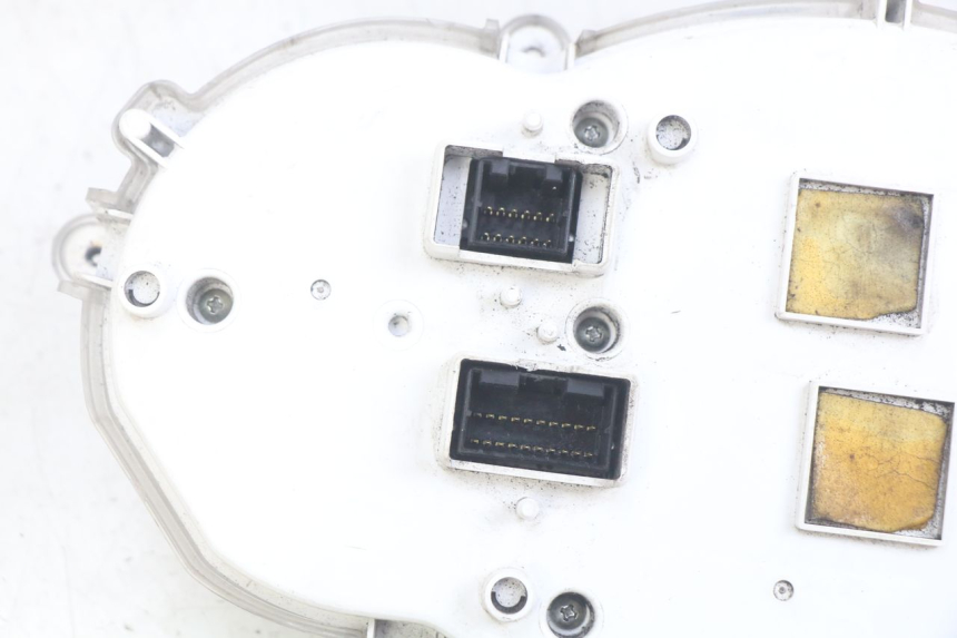 photo de SPEEDOMETER PIAGGIO MP3 LT 400 (2007 - 2012)