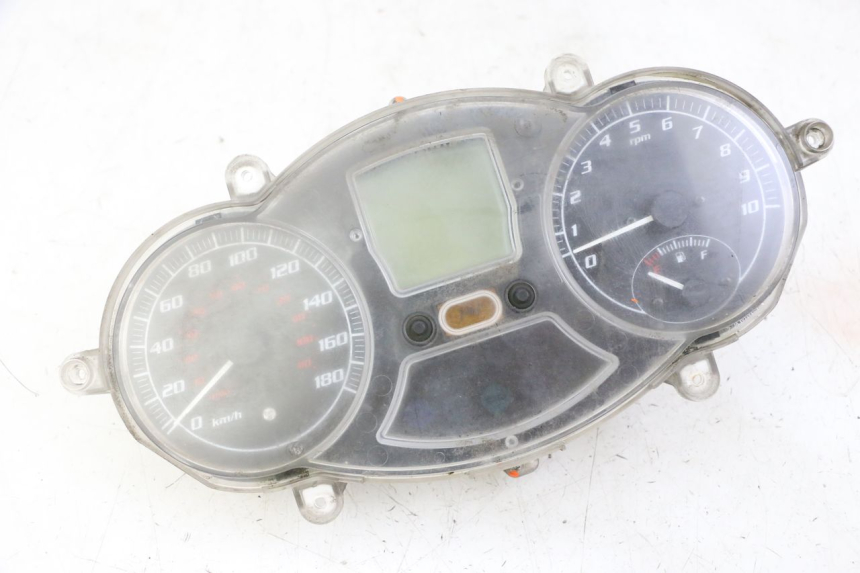 photo de SPEEDOMETER PIAGGIO MP3 LT 400 (2007 - 2012)