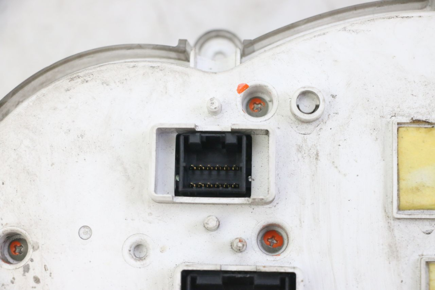photo de SPEEDOMETER PIAGGIO MP3 LT 400 (2007 - 2012)
