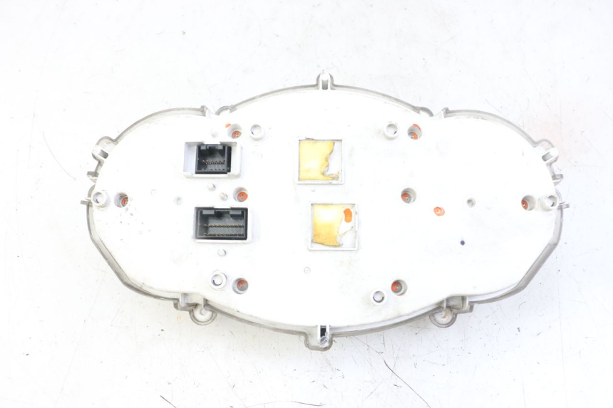 photo de SPEEDOMETER PIAGGIO MP3 LT 400 (2007 - 2012)
