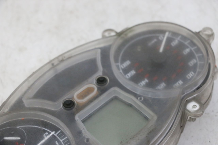 photo de SPEEDOMETER PIAGGIO MP3 LT 400 (2007 - 2012)