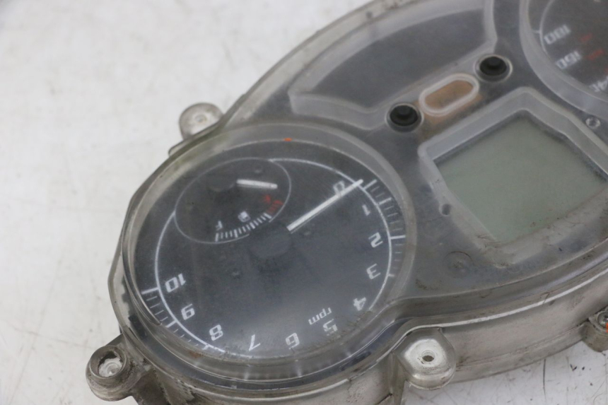 photo de SPEEDOMETER PIAGGIO MP3 LT 400 (2007 - 2012)