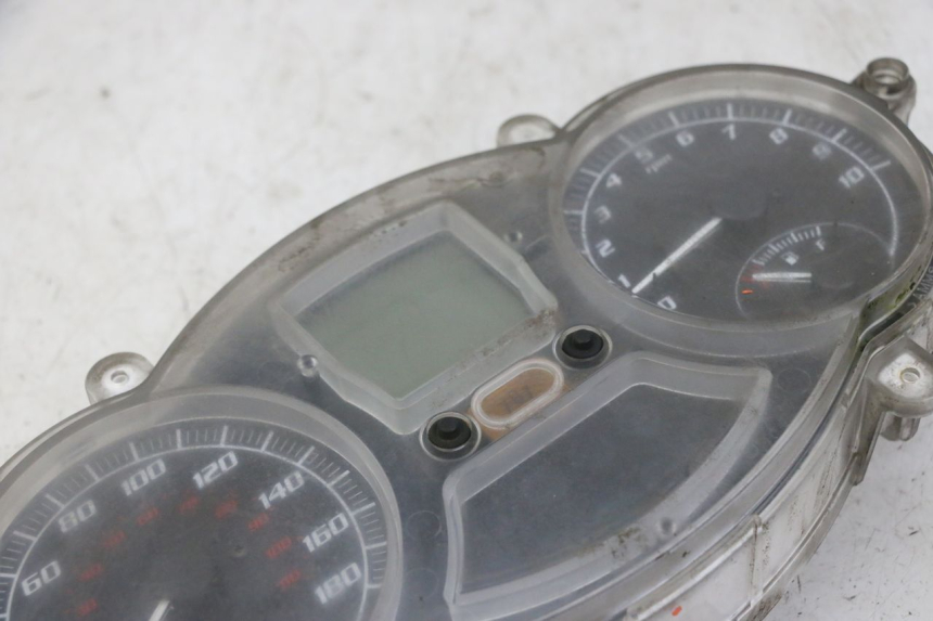 photo de SPEEDOMETER PIAGGIO MP3 LT 400 (2007 - 2012)