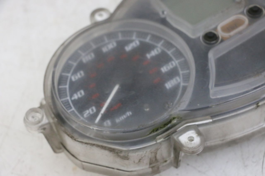 photo de SPEEDOMETER PIAGGIO MP3 LT 400 (2007 - 2012)