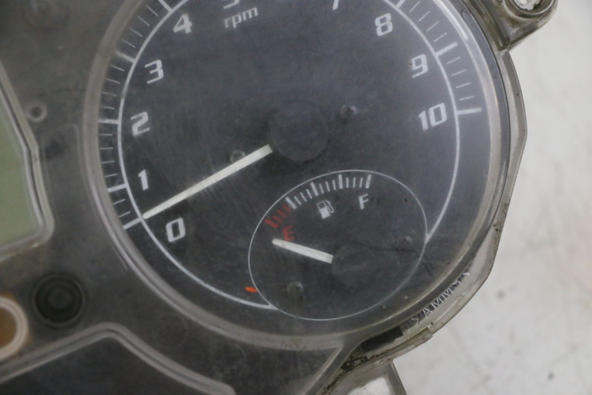 photo de SPEEDOMETER PIAGGIO MP3 LT 400 (2007 - 2012)