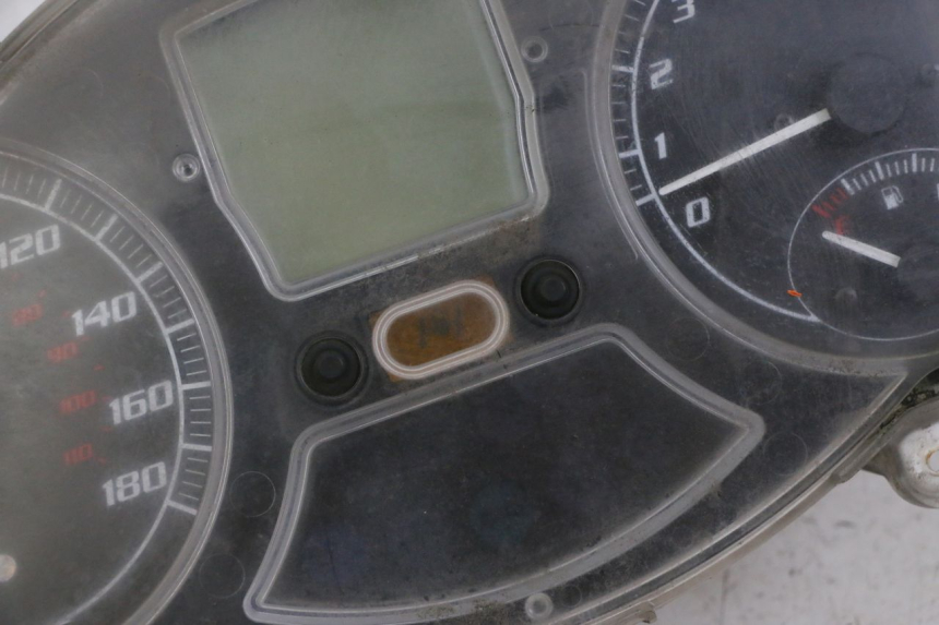 photo de SPEEDOMETER PIAGGIO MP3 LT 400 (2007 - 2012)