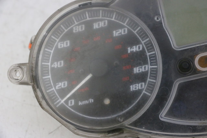 photo de SPEEDOMETER PIAGGIO MP3 LT 400 (2007 - 2012)