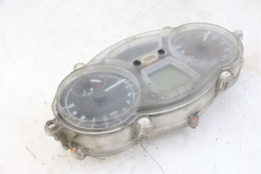photo de SPEEDOMETER PIAGGIO MP3 LT 400 (2007 - 2012)