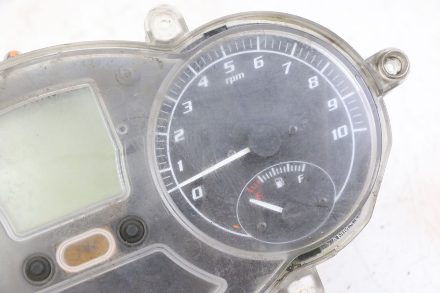 photo de SPEEDOMETER PIAGGIO MP3 LT 400 (2007 - 2012)