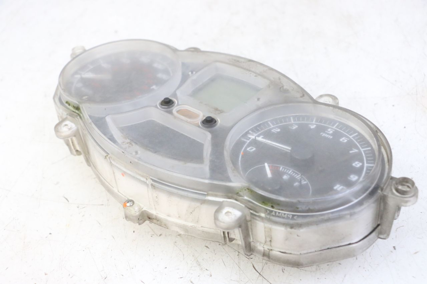 photo de SPEEDOMETER PIAGGIO MP3 LT 400 (2007 - 2012)