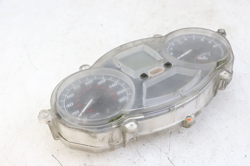 photo de SPEEDOMETER PIAGGIO MP3 LT 400 (2007 - 2012)