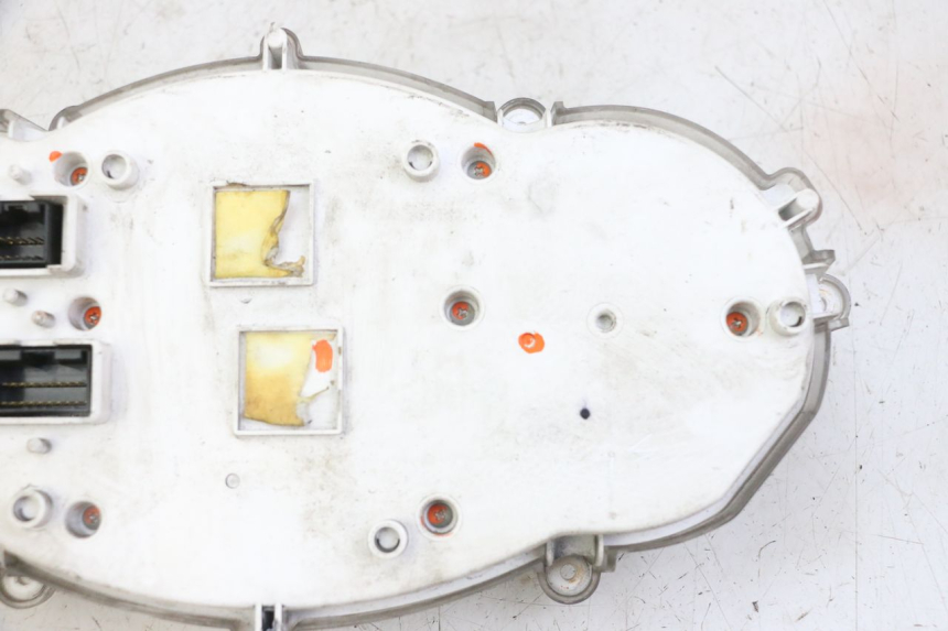photo de SPEEDOMETER PIAGGIO MP3 LT 400 (2007 - 2012)