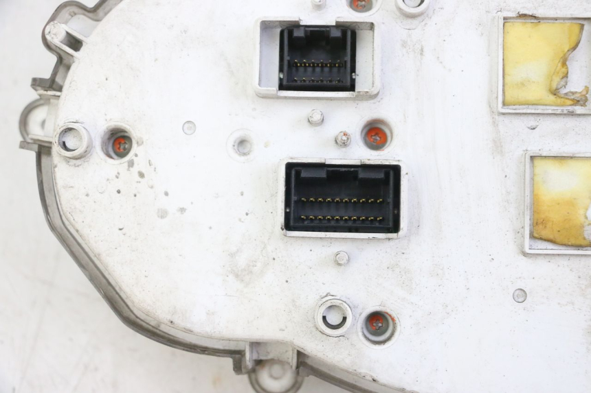 photo de SPEEDOMETER PIAGGIO MP3 LT 400 (2007 - 2012)