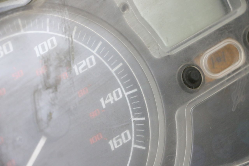 photo de SPEEDOMETER PIAGGIO MP3 LT 300 (2010 - 2016) - Component detail