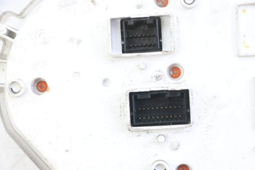 photo de SPEEDOMETER PIAGGIO MP3 LT 300 (2010 - 2016) - Additional view of the item