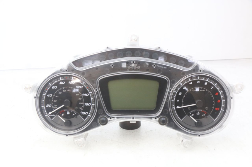 photo de SPEEDOMETER PIAGGIO MP3 500 (2014 - 2016)