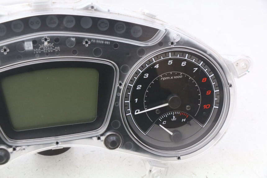 photo de SPEEDOMETER PIAGGIO MP3 500 (2014 - 2016)