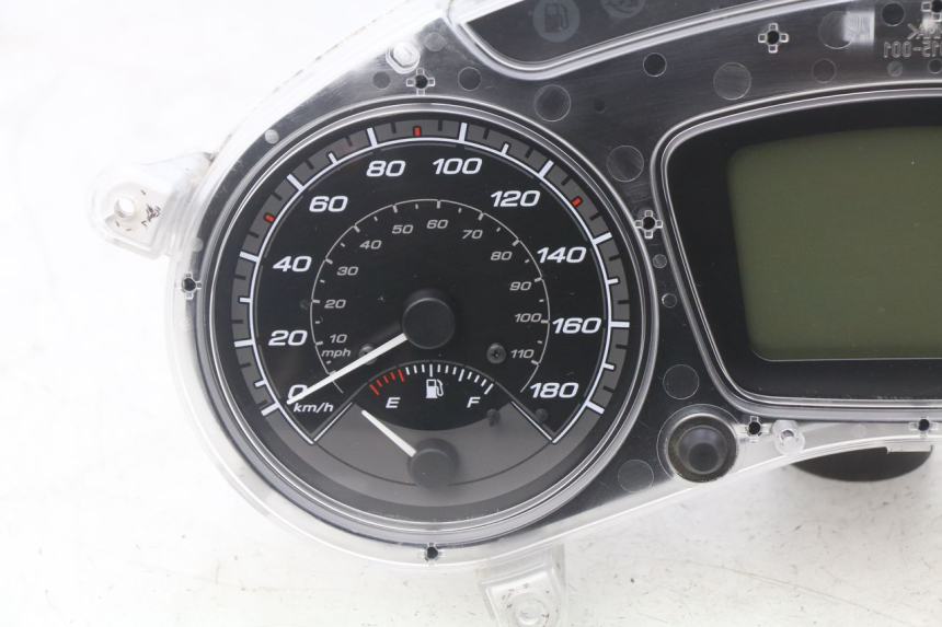 photo de SPEEDOMETER PIAGGIO MP3 500 (2014 - 2016)