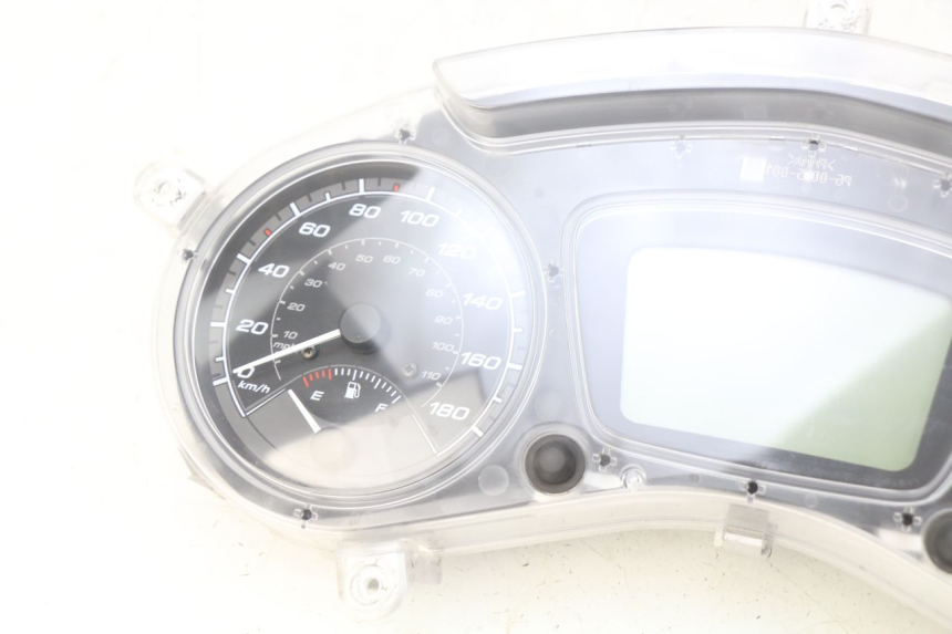 photo de SPEEDOMETER PIAGGIO MP3 500 (2014 - 2016)