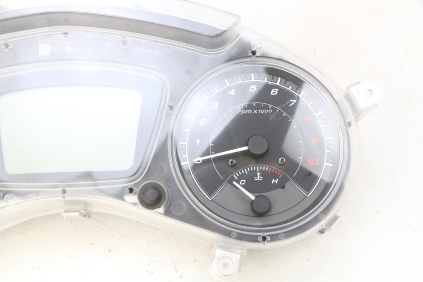 photo de SPEEDOMETER PIAGGIO MP3 500 (2014 - 2016)
