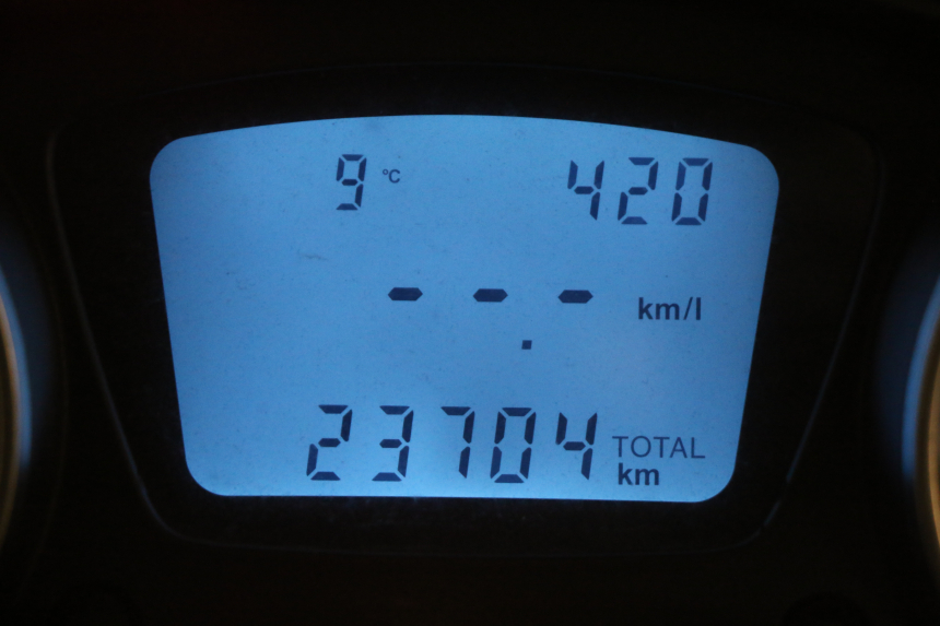 photo de SPEEDOMETER PIAGGIO MP3 500 (2014 - 2016)