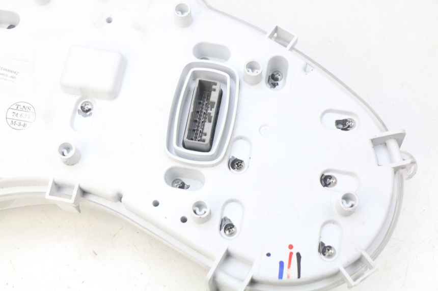 photo de SPEEDOMETER PIAGGIO MP3 500 (2014 - 2016)