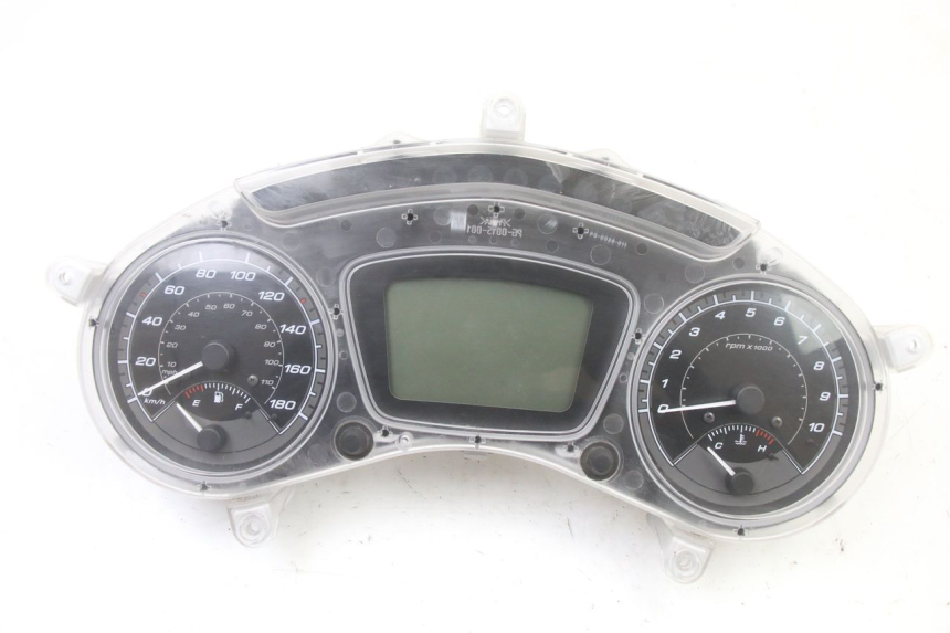 photo de SPEEDOMETER PIAGGIO MP3 500 (2014 - 2016)