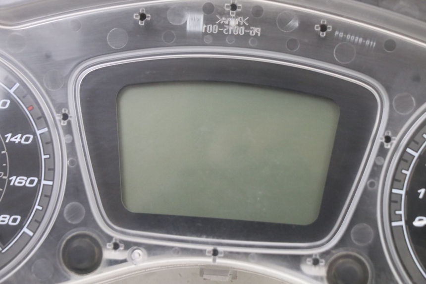photo de SPEEDOMETER PIAGGIO MP3 500 (2014 - 2016)