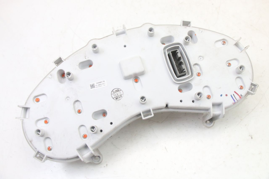 photo de SPEEDOMETER PIAGGIO MP3 500 (2014 - 2016)