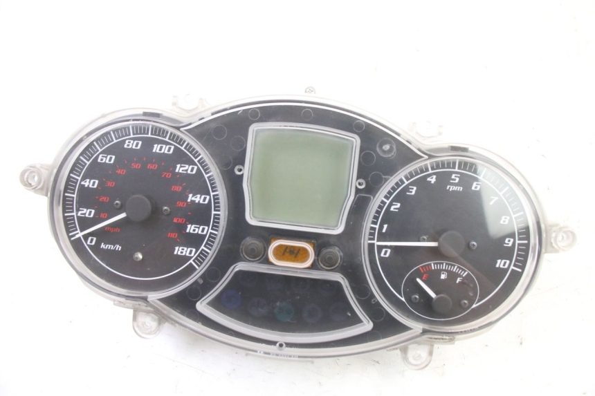 photo de SPEEDOMETER PIAGGIO MP3 500 (2011 - 2015)