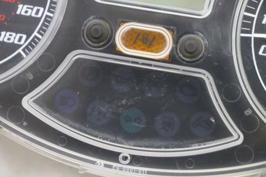 photo de SPEEDOMETER PIAGGIO MP3 500 (2011 - 2015)