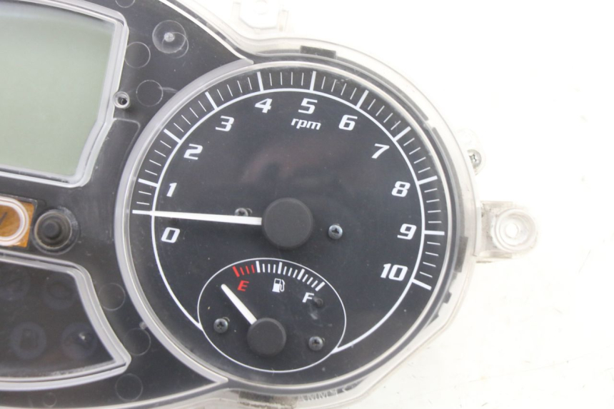 photo de SPEEDOMETER PIAGGIO MP3 500 (2011 - 2015)