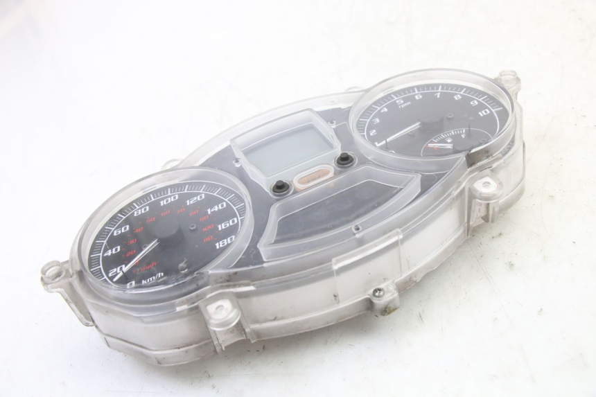 photo de SPEEDOMETER PIAGGIO MP3 500 (2011 - 2015)