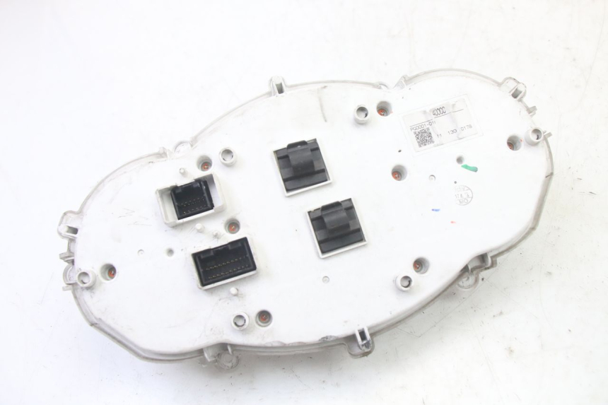 photo de SPEEDOMETER PIAGGIO MP3 500 (2011 - 2015)