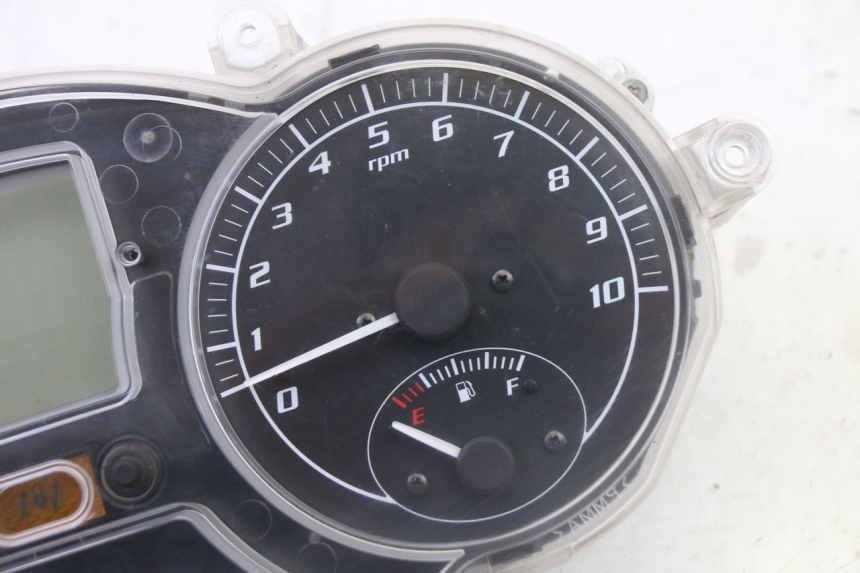 photo de SPEEDOMETER PIAGGIO MP3 500 (2011 - 2015)