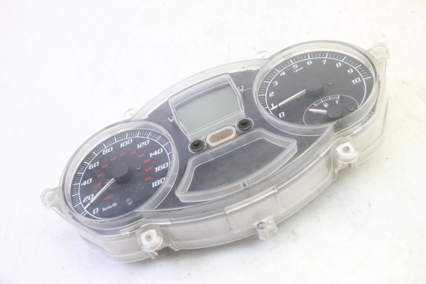 photo de SPEEDOMETER PIAGGIO MP3 500 (2011 - 2015)