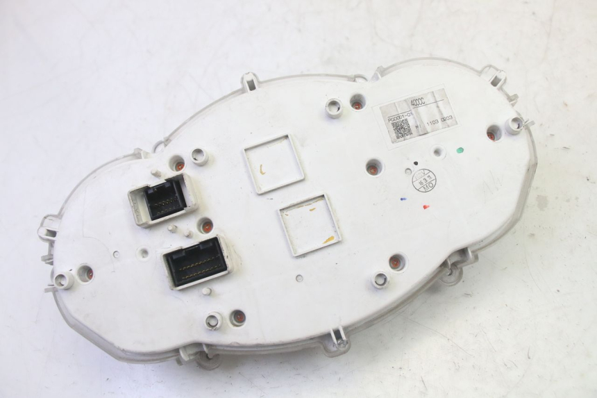 photo de SPEEDOMETER PIAGGIO MP3 500 (2011 - 2015)