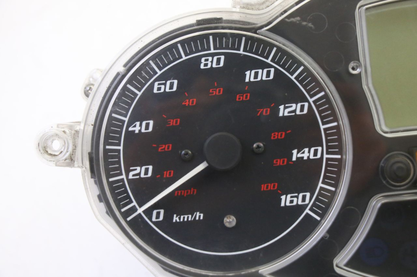 photo de SPEEDOMETER PIAGGIO MP3 125 (2006 - 2014)