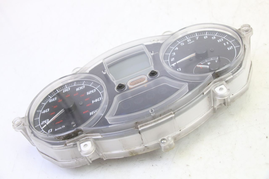 photo de SPEEDOMETER PIAGGIO MP3 125 (2006 - 2014)