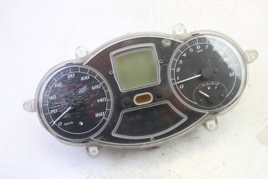 photo de SPEEDOMETER PIAGGIO MP3 RL 250 (2007 - 2010)