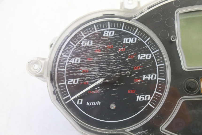photo de SPEEDOMETER PIAGGIO MP3 RL 250 (2007 - 2010)