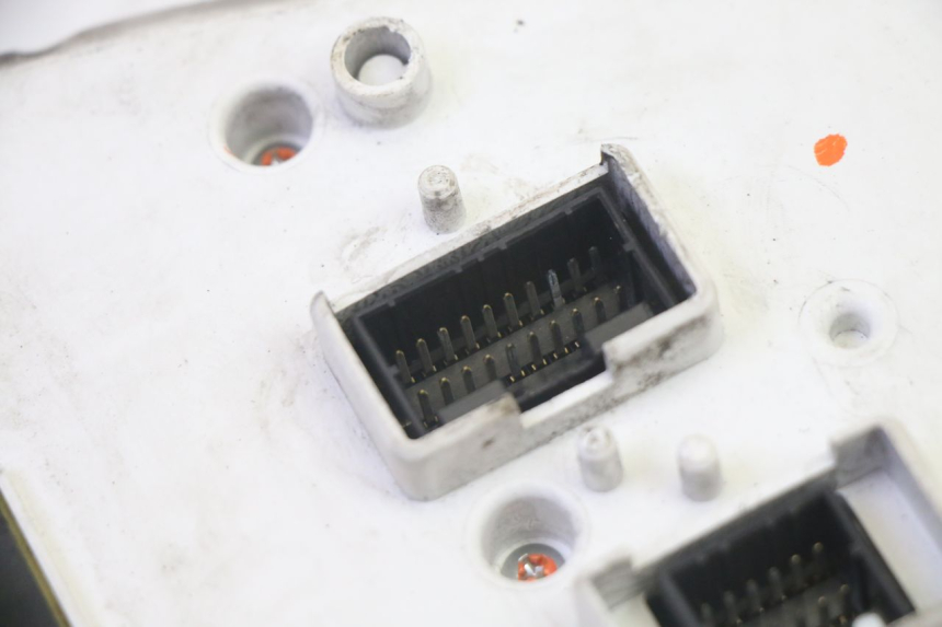 photo de SPEEDOMETER PIAGGIO MP3 RL 250 (2007 - 2010)