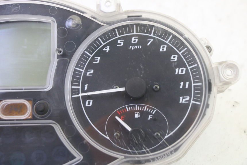 photo de SPEEDOMETER PIAGGIO MP3 RL 250 (2007 - 2010)