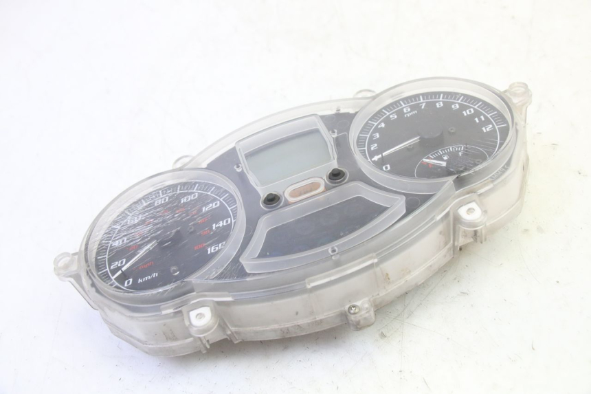 photo de SPEEDOMETER PIAGGIO MP3 RL 250 (2007 - 2010)