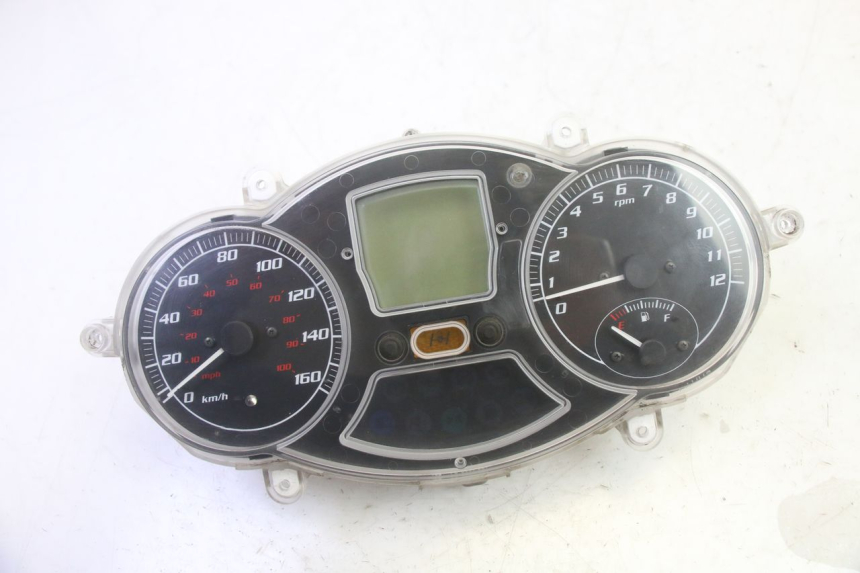 photo de SPEEDOMETER PIAGGIO MP3 125 (2006 - 2014)