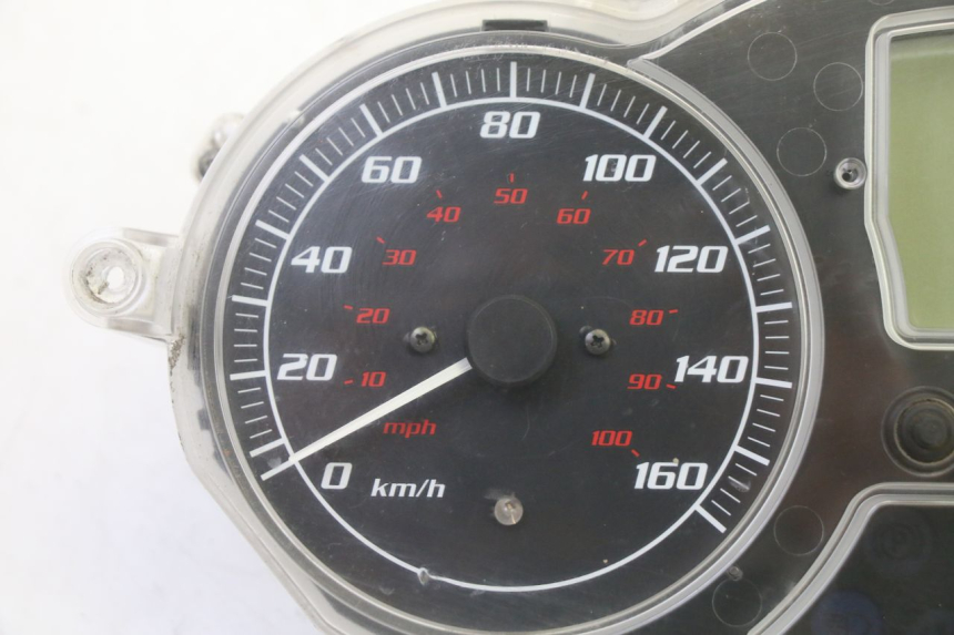 photo de SPEEDOMETER PIAGGIO MP3 125 (2006 - 2014)