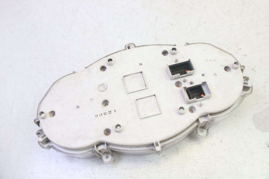 photo de SPEEDOMETER PIAGGIO MP3 125 (2006 - 2014)